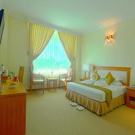 Apex Hotel Naypyidaw Exterior foto